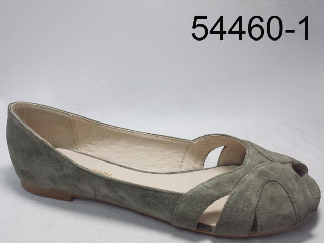 54460-1 KHAKI